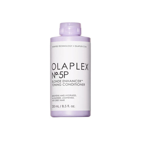 Nº.4P Blonde Enhancer Toning Shampoo-Olaplex