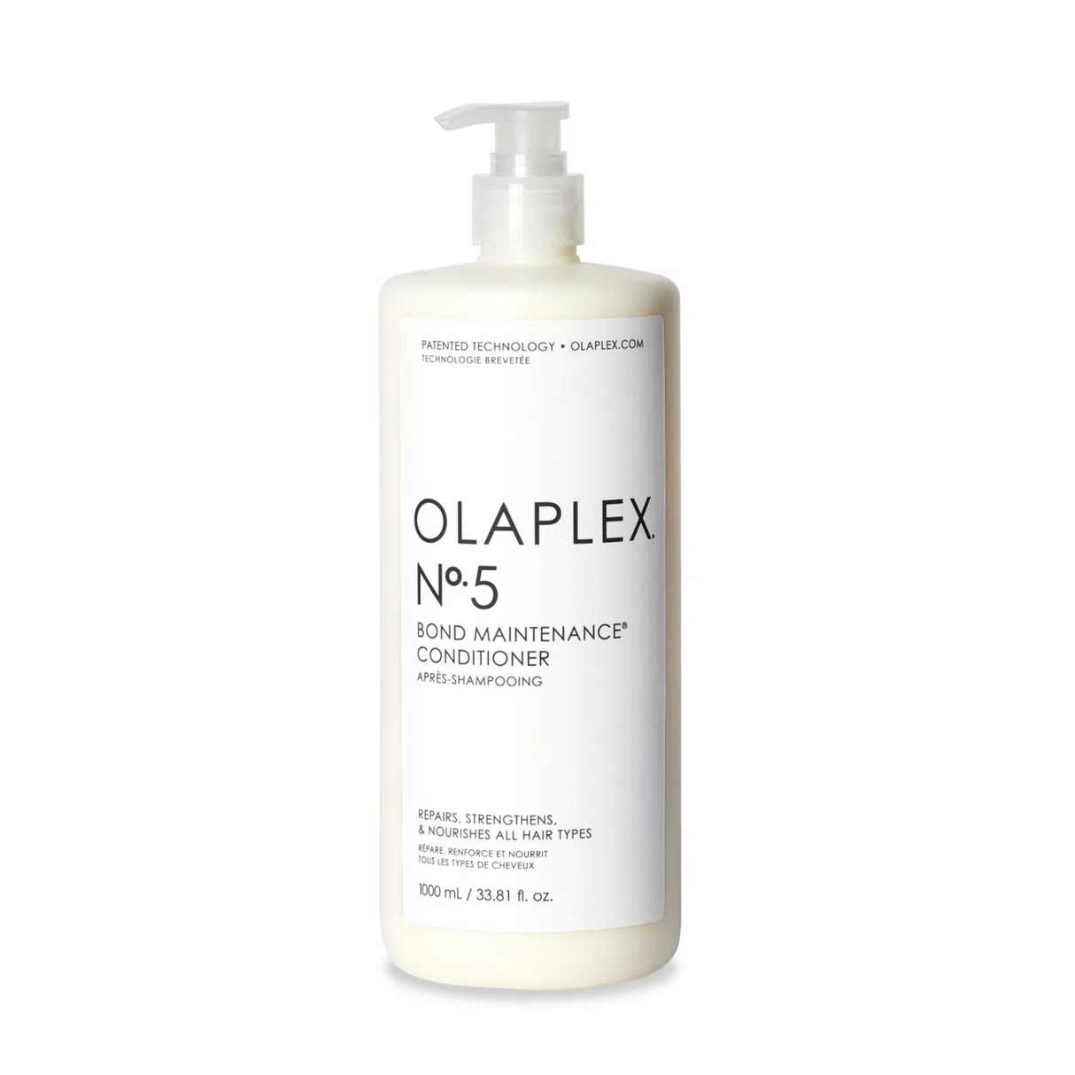 Nº.5 Bond Maintenance Conditioner-Olaplex