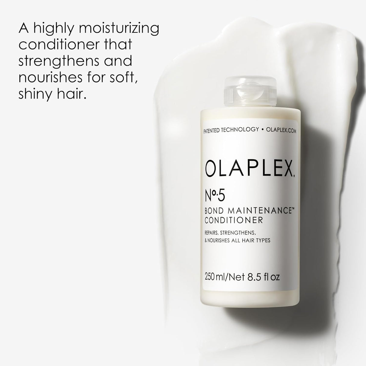 Nº.5 Bond Maintenance Conditioner-Olaplex