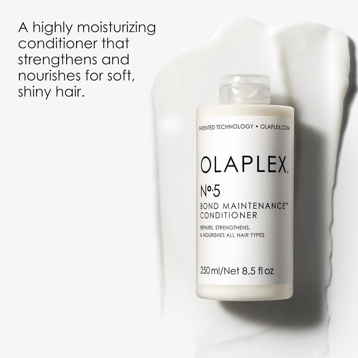 Nº.5 Bond Maintenance Conditioner-Olaplex