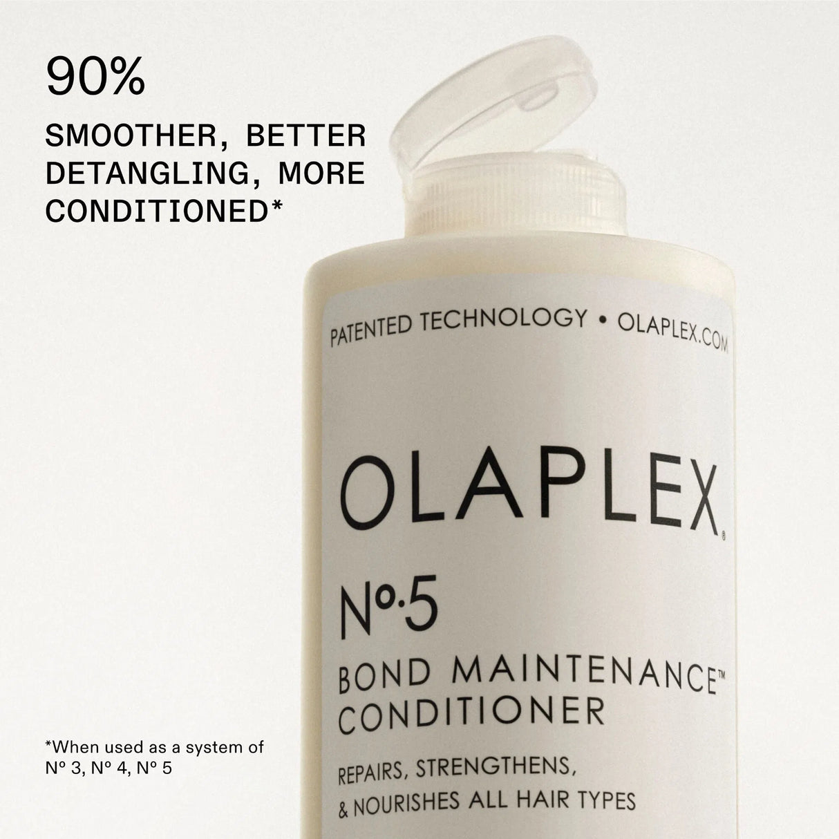 Nº.5 Bond Maintenance Conditioner-Olaplex