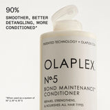 Nº.5 Bond Maintenance Conditioner-Olaplex