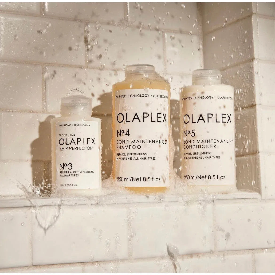 Nº.5 Bond Maintenance Conditioner-Olaplex