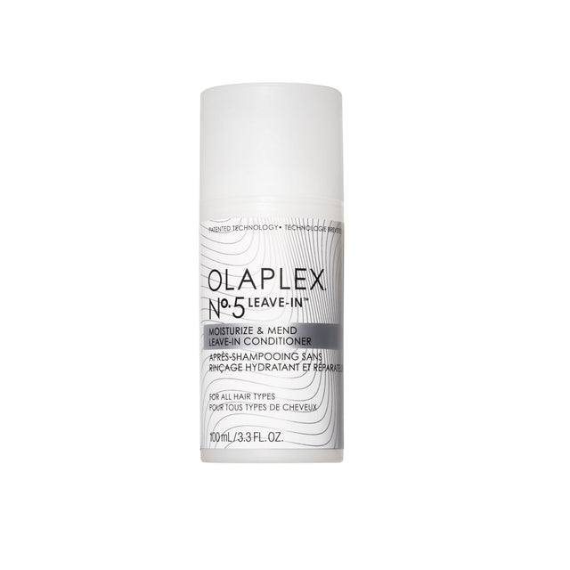 Nº.5 Moisture & Mend Leave-In Conditioner-Olaplex