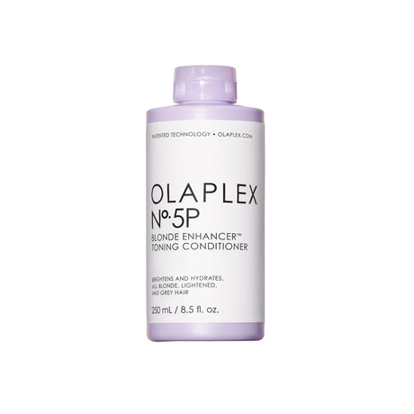 Nº.5P Blonde Enhancer Toning Conditioner-Olaplex