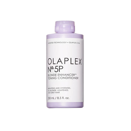 Nº.5P Blonde Enhancer Toning Conditioner-Olaplex