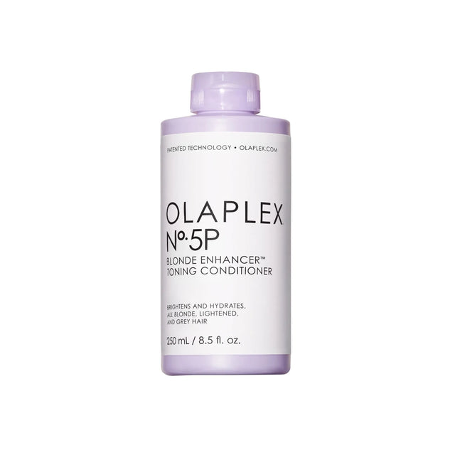 Nº.5P Blonde Enhancer Toning Conditioner-Olaplex