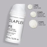 Nº.8 Intensive Moisture Mask-Olaplex