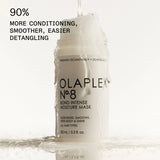 Nº.8 Intensive Moisture Mask-Olaplex