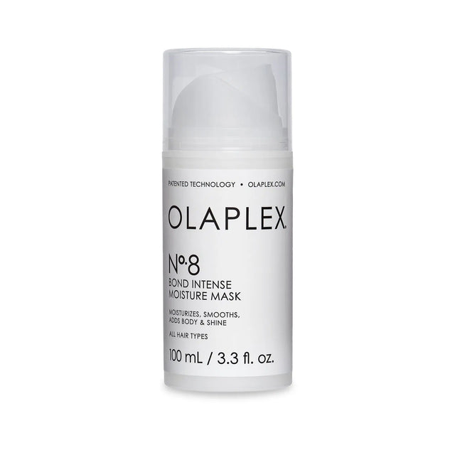 Nº.8 Intensive Moisture Mask-Olaplex