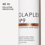 Nº.9 Bond Protector Nourishing Hair Serum-Olaplex