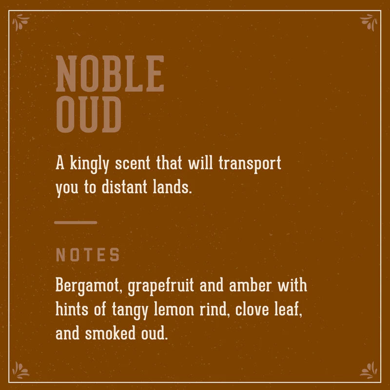 Noble Oud Spirits-18.21 Man Made