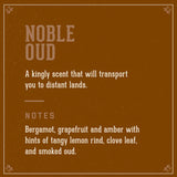 Noble Oud Spirits-18.21 Man Made