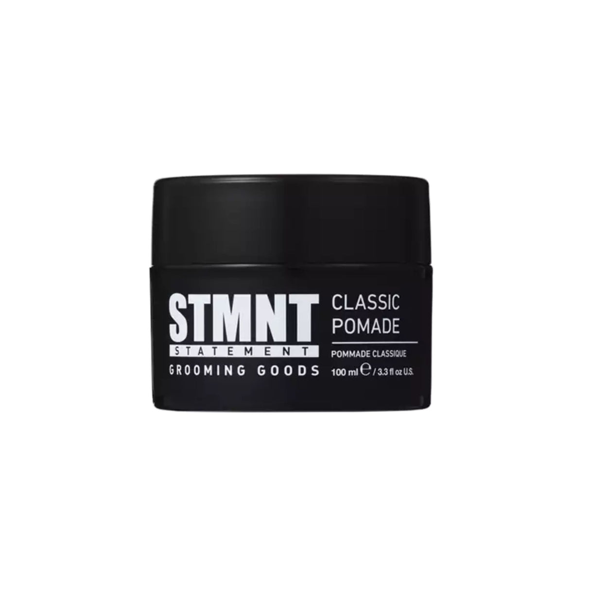 Nomad Barber Collection Classic Pomade-STMNT