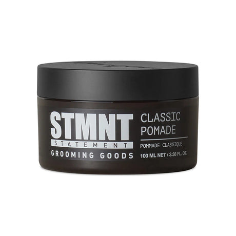 Nomad Barber Collection Classic Pomade-STMNT