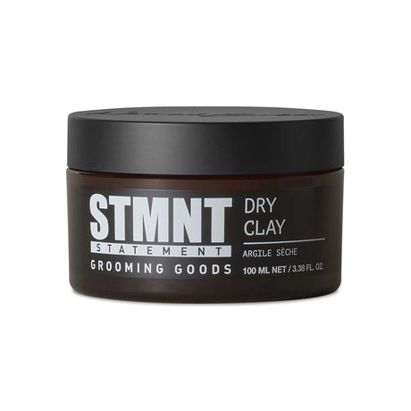 Nomad Barber Collection Dry Clay-STMNT