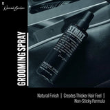 Nomad Barber Collection Grooming Spray-STMNT