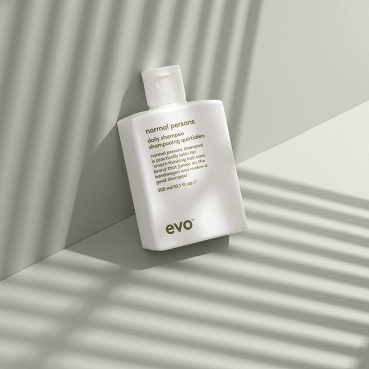 Normal Persons Daily Shampoo-EVO