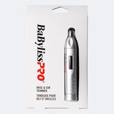 Nose & Ear Trimmer - FX7020C-BabylissPro