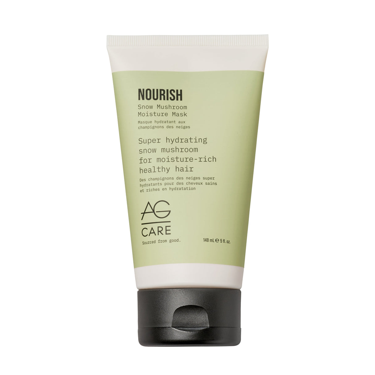 Nourish Snow Mushroom Moisture Mask-AG Care