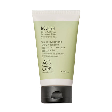 Nourish Snow Mushroom Moisture Mask-AG Care