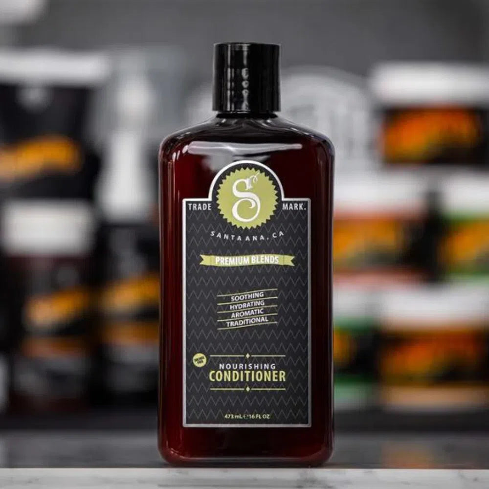 Nourishing Conditioner-Suavecito