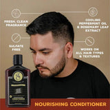 Nourishing Conditioner-Suavecito