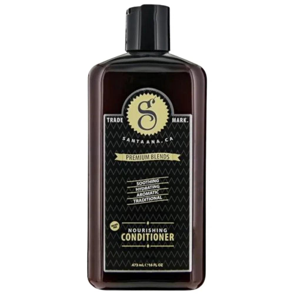 Nourishing Conditioner-Suavecito