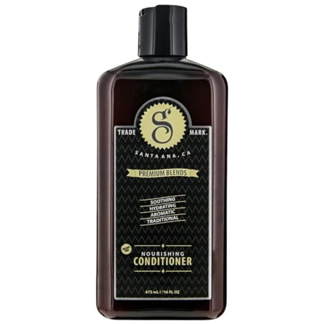 Nourishing Conditioner-Suavecito