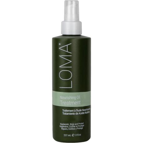 Nourishing Oil Treatment-LOMA