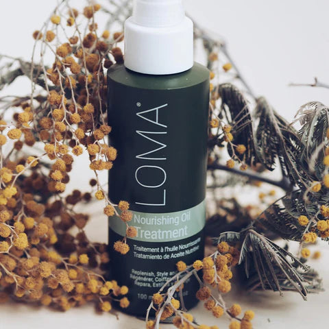 Nourishing Oil Treatment-LOMA