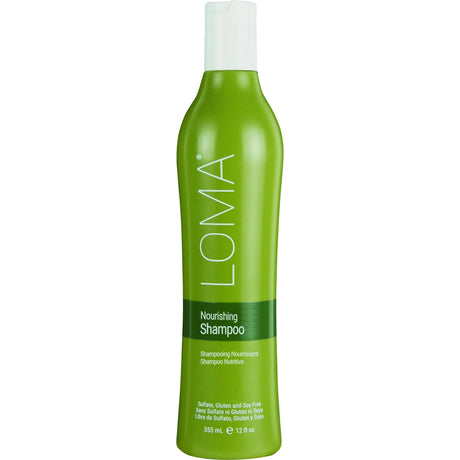 Nourishing Shampoo-LOMA