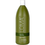Nourishing Shampoo-LOMA