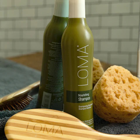 Nourishing Shampoo-LOMA