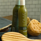 Nourishing Shampoo + Conditioner Duo-LOMA