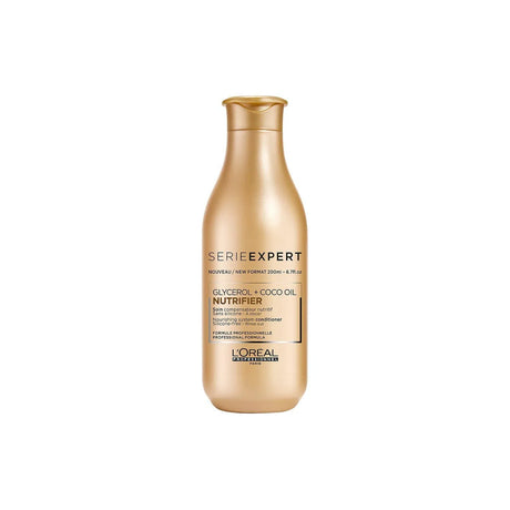 Nutrifier Nourishing Conditioner-L’Oréal Professionnel