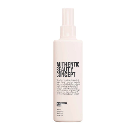 Nymph Salt Spray-Authentic Beauty Concept