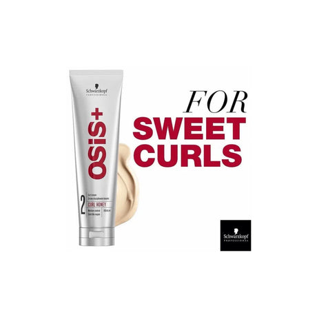OSiS+ Curl Honey Curl & Wave Cream-Schwarzkopf