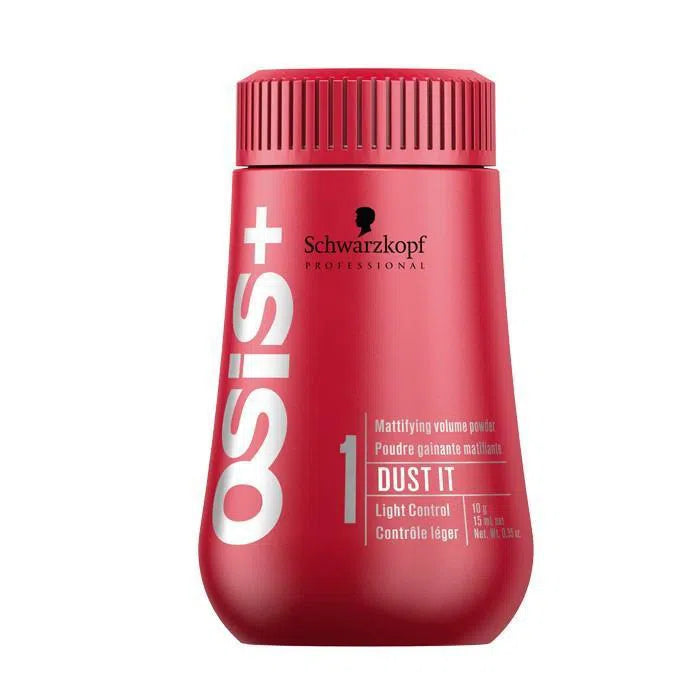 OSiS+ Dust It-Schwarzkopf