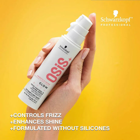 OSiS+ Glow-Schwarzkopf