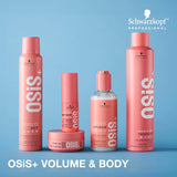 OSiS+ Grip Extreme Hold Mousse-Schwarzkopf