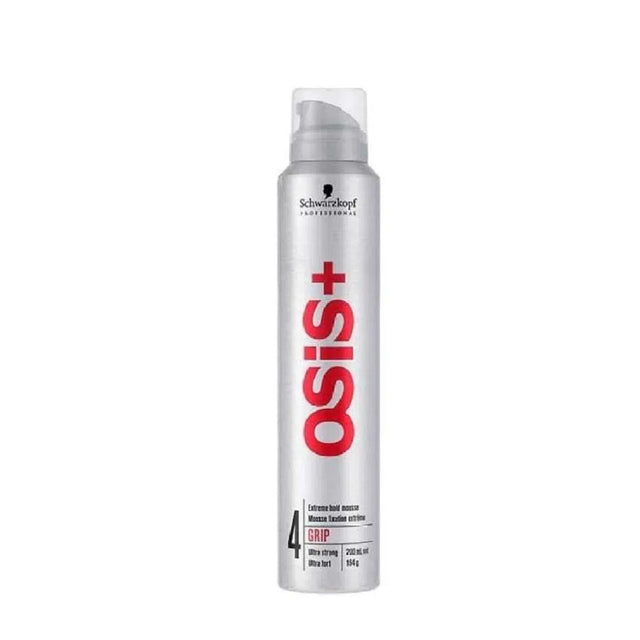 OSiS+ Grip Extreme Hold Mousse-Schwarzkopf