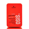 OSiS+ Mighty Matte-Schwarzkopf