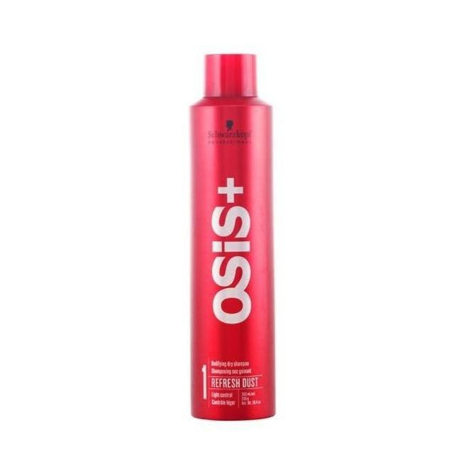 OSiS+ Refresh Dust Bodifying Powder Spray-Schwarzkopf