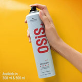 OSiS+ Session Extra Strong Hold Hairspray-Schwarzkopf