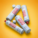 OSiS+ Session Extra Strong Hold Hairspray-Schwarzkopf