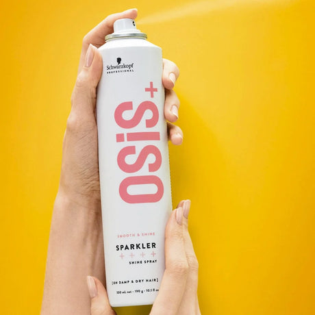 OSiS+ Sparkler Shine Spray-Schwarzkopf