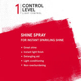 OSiS+ Sparkler Shine Spray-Schwarzkopf