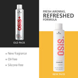 OSiS+ Sparkler Shine Spray-Schwarzkopf