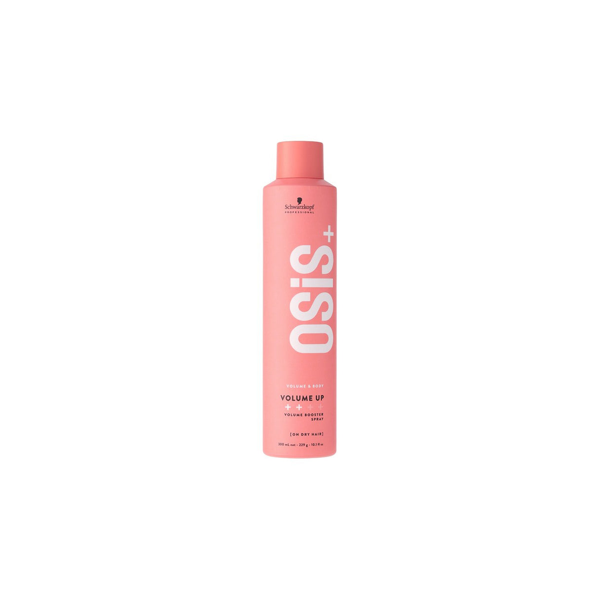 OSiS+ Volume Up Volume Booster Spray-Schwarzkopf